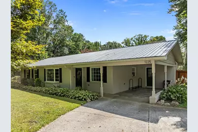 1225 W Gilbert Street, Hendersonville, NC 28792 - Photo 45