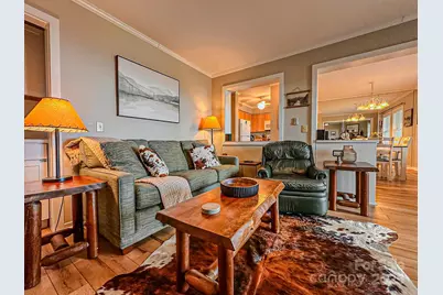 301 Pinnacle Inn Road #3320, Beech Mountain, NC 28604 - Photo 35