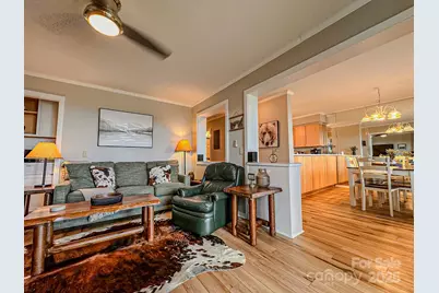 301 Pinnacle Inn Road #3320, Beech Mountain, NC 28604 - Photo 7