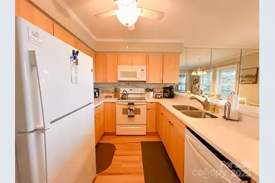 301 Pinnacle Inn Road #3320, Beech Mountain, NC 28604 - Photo 9