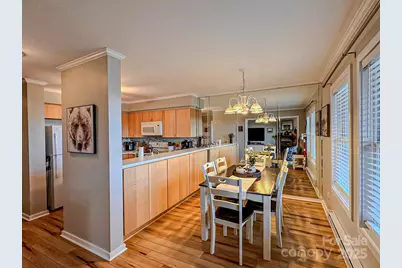 301 Pinnacle Inn Road #3320, Beech Mountain, NC 28604 - Photo 29