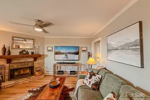 301 Pinnacle Inn Rd, Beech Mountain, NC 28604 - Photo 5