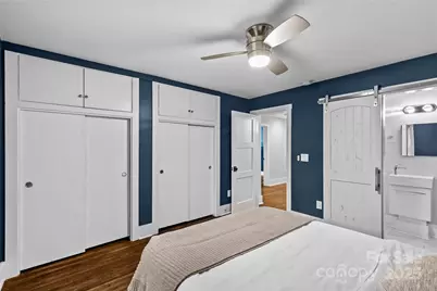5350 Buena Vista Avenue, Charlotte, NC 28205 - Photo 29