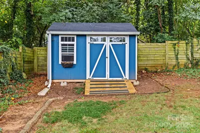 5350 Buena Vista Avenue, Charlotte, NC 28205 - Photo 41