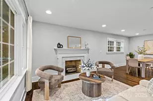 5350 Buena Vista Ave, Charlotte, NC 28205 - Photo 7