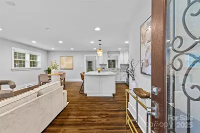 5350 Buena Vista Avenue, Charlotte, NC 28205 - Photo 5