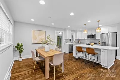 5350 Buena Vista Avenue, Charlotte, NC 28205 - Photo 13