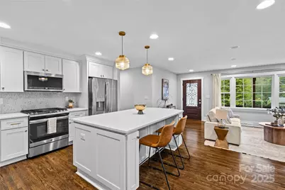 5350 Buena Vista Avenue, Charlotte, NC 28205 - Photo 17