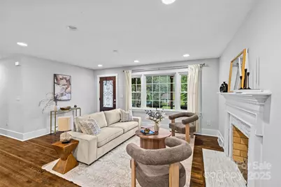 5350 Buena Vista Avenue, Charlotte, NC 28205 - Photo 11