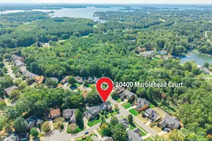 20400 Marblehead Ct, Cornelius, NC 28031 - Photo 43