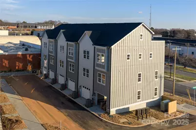 3019 Casting Street #8, Charlotte, NC 28206 - Photo 19
