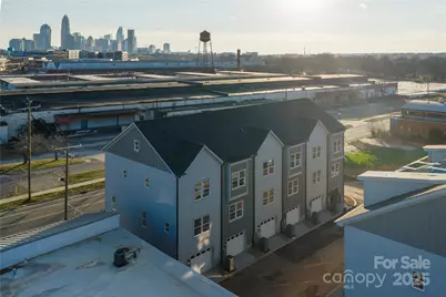 3019 Casting Street #8, Charlotte, NC 28206 - Photo 3