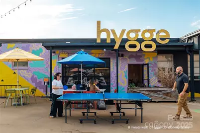 3019 Casting Street #8, Charlotte, NC 28206 - Photo 29