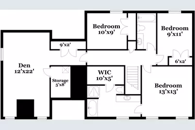 1524 Gordon Walters Drive, Charlotte, NC 28213 - Photo 17