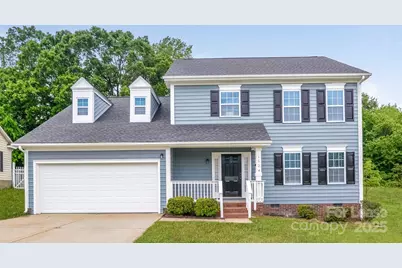 1524 Gordon Walters Drive, Charlotte, NC 28213 - Photo 1