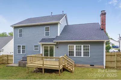 1524 Gordon Walters Drive, Charlotte, NC 28213 - Photo 15