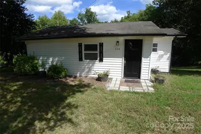 116 Pond Street, Lexington, NC 27292 - Photo 1