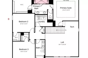 5085 Duval Cir, Tega Cay, SC 29708 - Photo 3