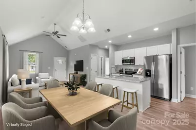 409 E Henderson Street, East Spencer, NC 28039 - Photo 7