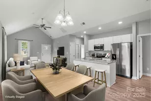 409 E Henderson St, East Spencer, NC 28039 - Photo 7