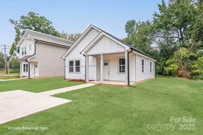 409 E Henderson Street, East Spencer, NC 28039 - Photo 1