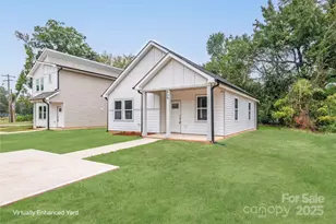 409 E Henderson St, East Spencer, NC 28039 - Photo 1