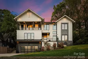 3416 Windsor Dr, Charlotte, NC 28209 - Photo 1