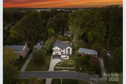 3416 Windsor Drive, Charlotte, NC 28209 - Photo 3