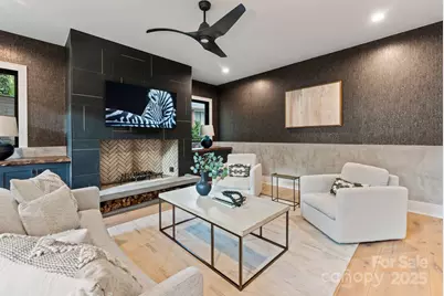 3416 Windsor Drive, Charlotte, NC 28209 - Photo 19