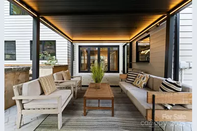 3416 Windsor Drive, Charlotte, NC 28209 - Photo 5