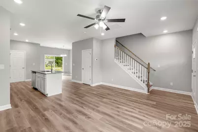 403 E Henderson Street, East Spencer, NC 28039 - Photo 29