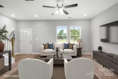 403 E Henderson Street, East Spencer, NC 28039 - Photo 5