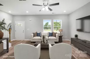 403 E Henderson St, East Spencer, NC 28039 - Photo 5