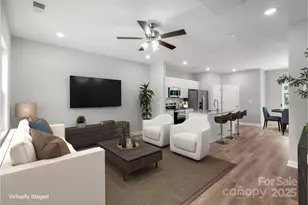 403 E Henderson St, East Spencer, NC 28039 - Photo 3