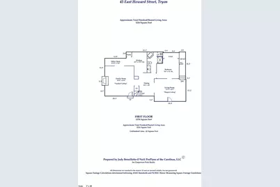 43 E Howard Street, Tryon, NC 28782 - Photo 19