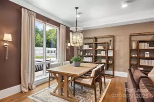 9930 Idlewild Rd, Matthews, NC 28105 - Photo 7