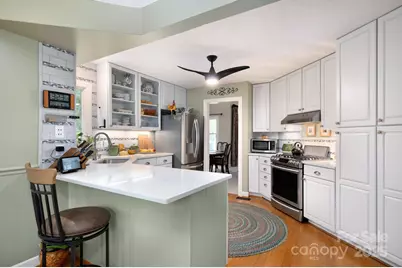 37 New Cross North None, Asheville, NC 28805 - Photo 3