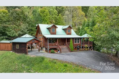 80 Slow Lane, Whittier, NC 28789 - Photo 39