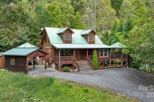 80 Slow Ln, Whittier, NC 28789 - Photo 39