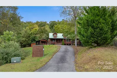 80 Slow Lane, Whittier, NC 28789 - Photo 45