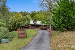 80 Slow Ln, Whittier, NC 28789 - Photo 45