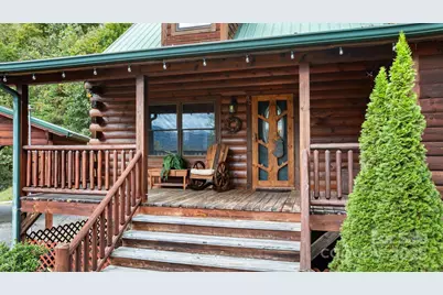 80 Slow Lane, Whittier, NC 28789 - Photo 5