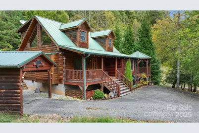 80 Slow Lane, Whittier, NC 28789 - Photo 3