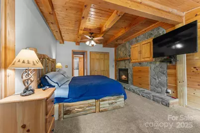 80 Slow Lane, Whittier, NC 28789 - Photo 21