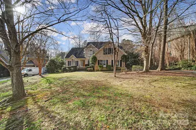 3117 Lakewood Edge Drive, Charlotte, NC 28269 - Photo 41