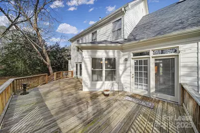 3117 Lakewood Edge Drive, Charlotte, NC 28269 - Photo 35