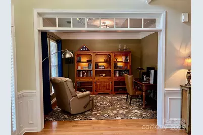 10826 Meg Meadow Drive, Mint Hill, NC 28227 - Photo 9