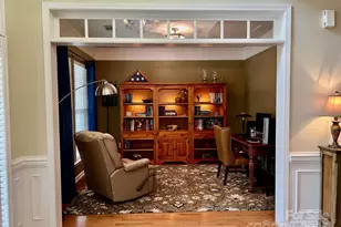 10826 Meg Meadow Dr, Mint Hill, NC 28227 - Photo 9