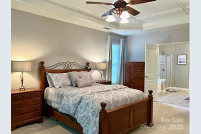 10826 Meg Meadow Drive, Mint Hill, NC 28227 - Photo 25