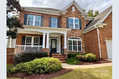 10826 Meg Meadow Drive, Mint Hill, NC 28227 - Photo 3